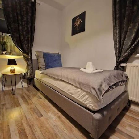 Apartment Del Pueblo Weiden in der Oberpfalz Buitenkant foto