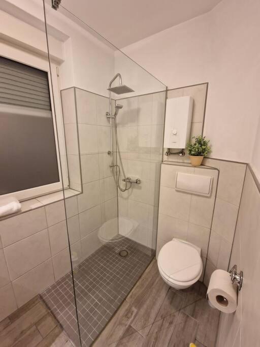Apartment Del Pueblo Weiden in der Oberpfalz Buitenkant foto