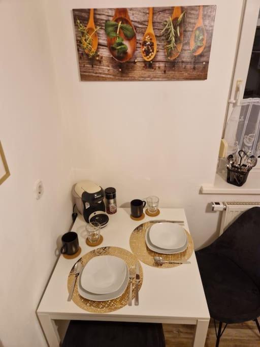 Apartment Del Pueblo Weiden in der Oberpfalz Buitenkant foto