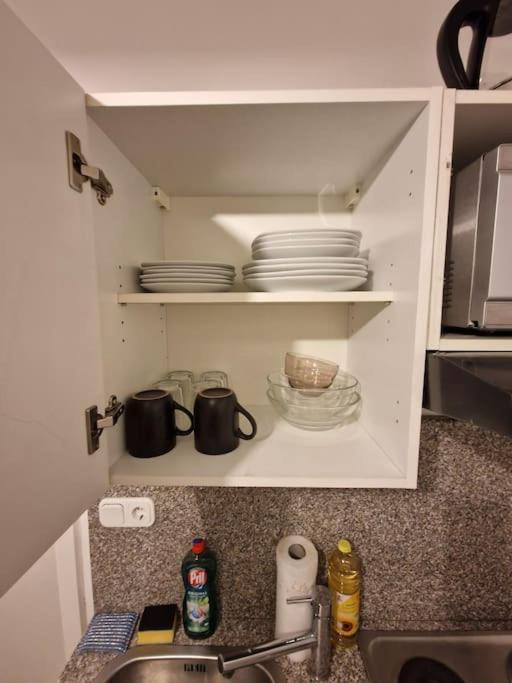 Apartment Del Pueblo Weiden in der Oberpfalz Buitenkant foto